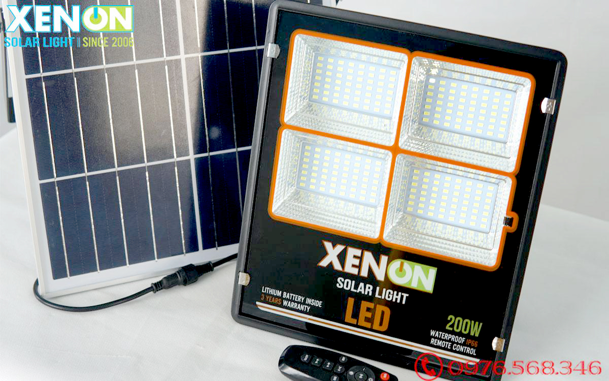 XENON CX200w